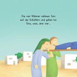 Komm mit zu Jesus