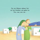 Komm mit zu Jesus