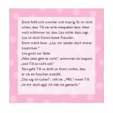 Wer darf mitspielen? - Minibuch (6)