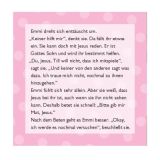 Wer darf mitspielen? - Minibuch (6)