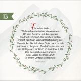 Zeit der Wunder - Aufstellbuch
