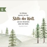 Zeit der Wunder - Aufstellbuch