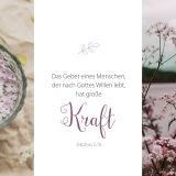 Stimmungsbild zu Mein kleines Glück - Dreiklang-Aufstellbuch