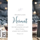 Stimmungsbild zu Mein kleines Glück - Dreiklang-Aufstellbuch