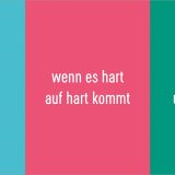 Drei-heilig-keit - Aufsteller