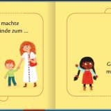 Stimmungsbild zu Wozu sind meine Hände da?