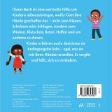 Stimmungsbild zu Wozu sind meine Hände da?