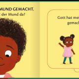 Stimmungsbild zu Wozu ist mein Mund da?