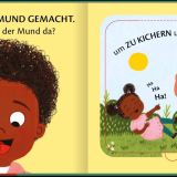 Stimmungsbild zu Wozu ist mein Mund da?