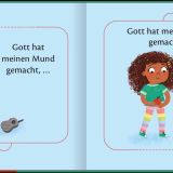 Stimmungsbild zu Wozu ist mein Mund da?