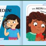 Stimmungsbild zu Wozu ist mein Mund da?