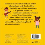 Stimmungsbild zu Wozu sind meine Ohren da?