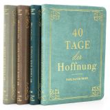 Stimmungsbild zu 40 Tage des Glaubens