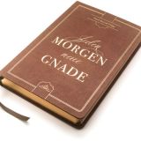 Jeden Morgen neue Gnade