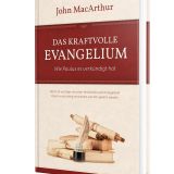 Das kraftvolle Evangelium - Paket