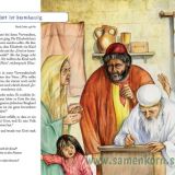 Stimmungsbild zu Entdecke die Bibel - Neues Testament