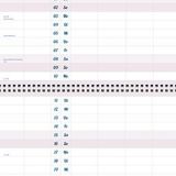 Stimmungsbild zu Dufte Ideen XL 2025 - Familienplaner