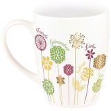 Stimmungsbild zu Tasse "Alle guten Wünsche für dich"