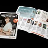 Katalog "segensreich" 2/21 Frühjahr SCM Shop