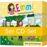 Emmi und die Osterfreude (5er Set)