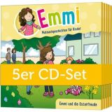 Emmi und die Osterfreude (5er-Set)