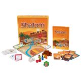 Shalom - Gesellschaftsspiel