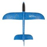 Stimmungsbild zu Fluggleiter "Anton" - blau