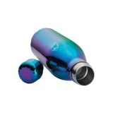 Stimmungsbild zu Thermoflasche aus Edelstahl - blau