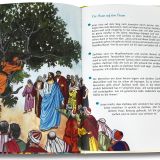 TING Audio-Buch - Jesus, seine Begegnungen NT