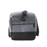 Stimmungsbild zu Reisetasche / Weekender - grau