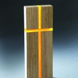 Stimmungsbild zu Licht-Kreuz