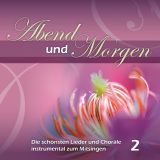 Stimmungsbild zu Abend und Morgen