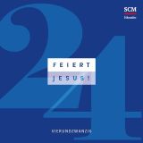 Stimmungsbild zu Feiert Jesus! 27