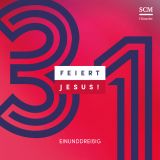 Stimmungsbild zu Feiert Jesus! 31