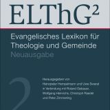 Stimmungsbild zu ELThG² - Band 2