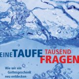 Stimmungsbild zu Eine Taufe, tausend Fragen