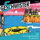 Stimmungsbild zu Im verlassenen Kloster - Folge 6