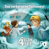 Stimmungsbild zu Das verborgene Testament - Folge 6