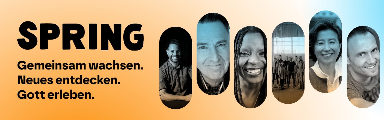Banner - Spring 2025