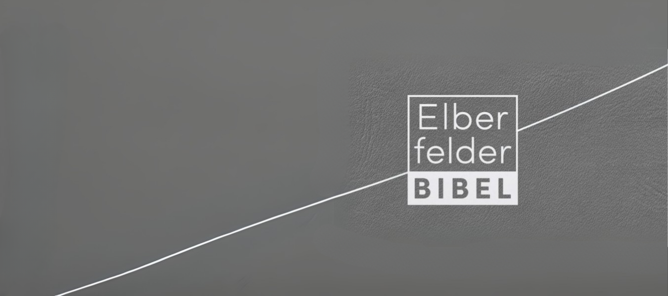 Banner - Studienbibel