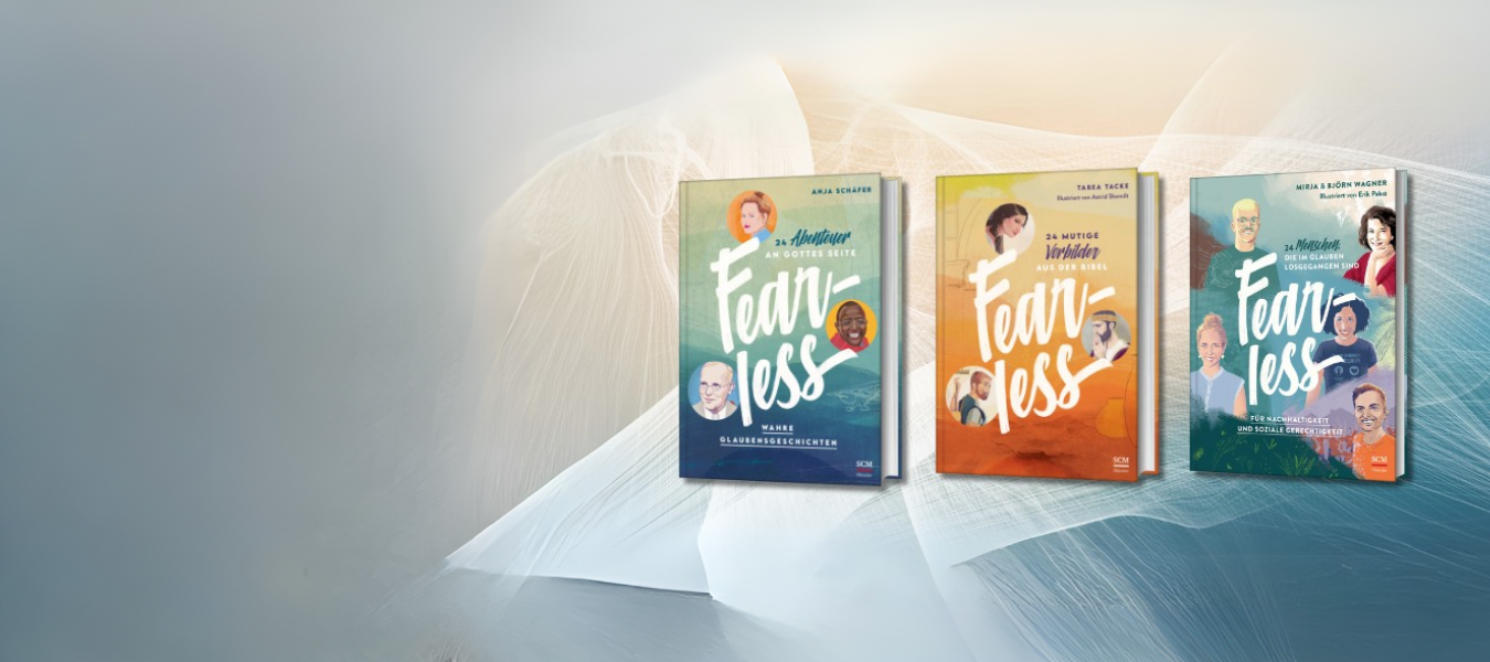 Banner - Fearless