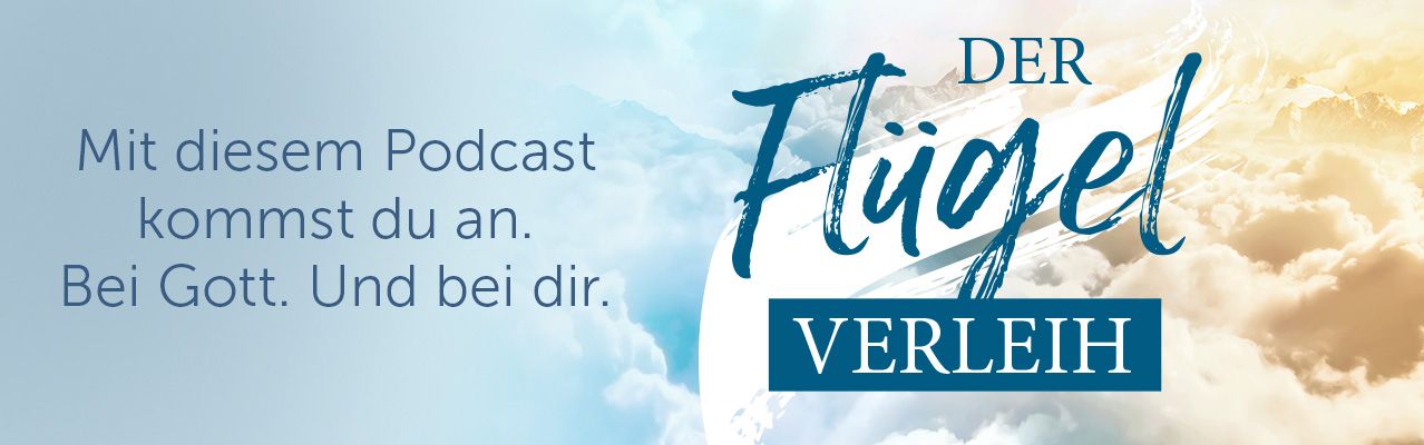 Der Flügelverleih-Podcast