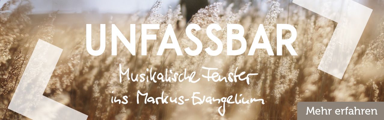 Banner - Unfassbar