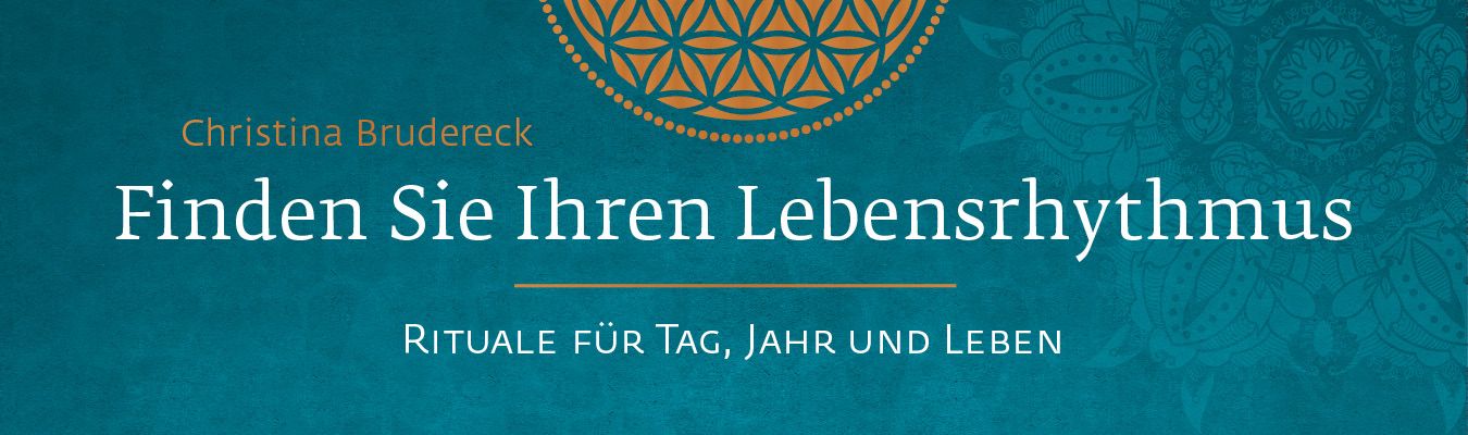 Banner - Christina Brudereck