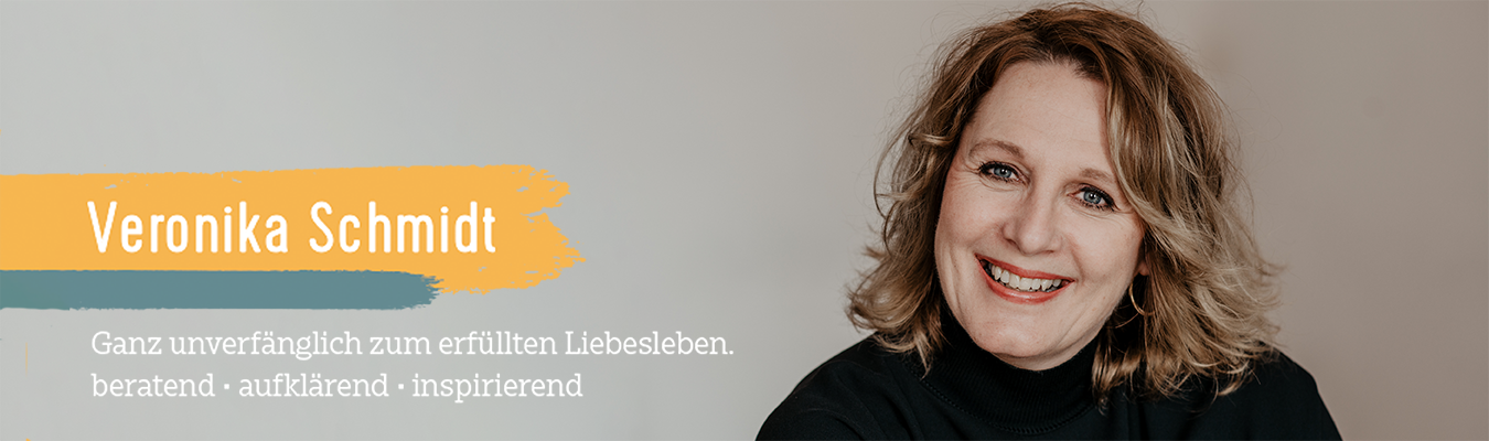 Banner - Veronika Schmidt