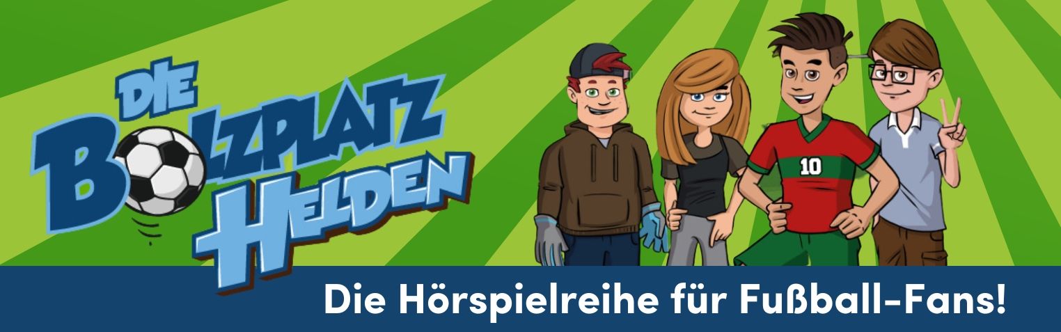 Bolzplatzhelden