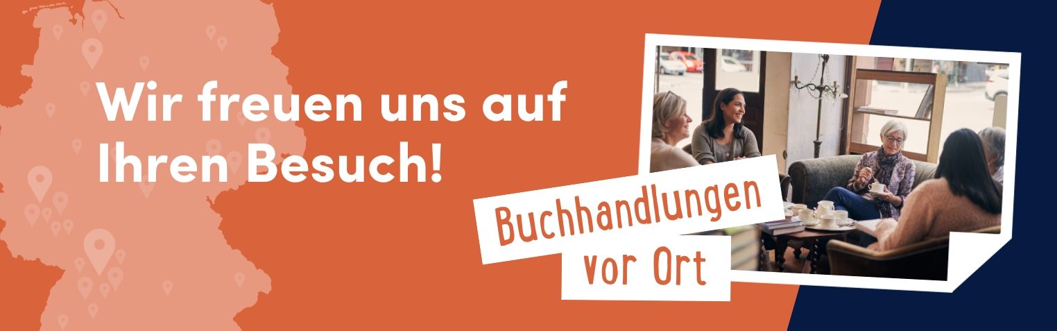 Banner - Christliche Buchhandlungen