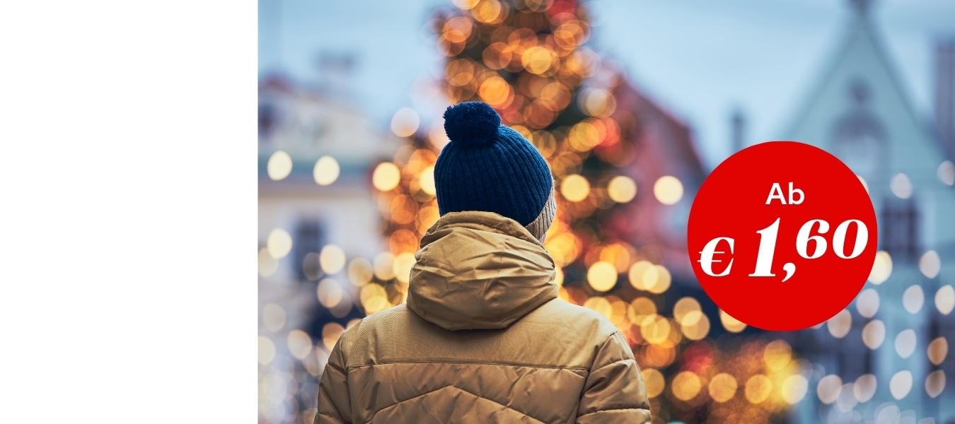 Banner - Günstige Kalender zum Verteilen