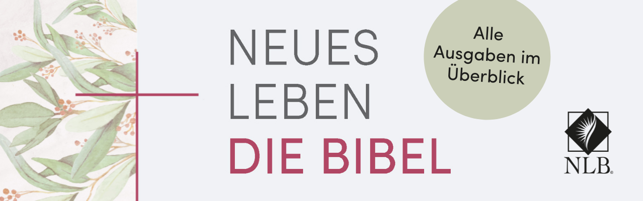 Neues Leben. Die Bibel