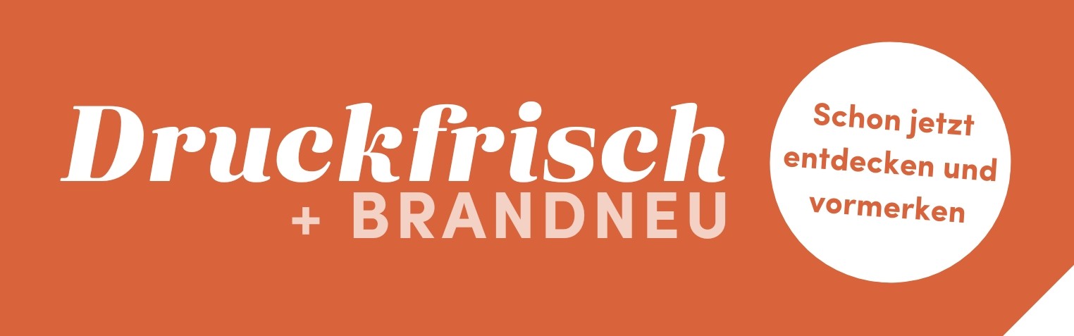 Banner - Neuheiten
